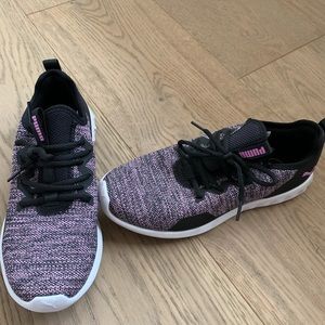 Puma Carson 2 X running Sneaker - worn once